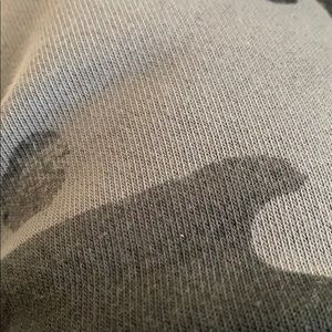 Meet your Posher, Timothy